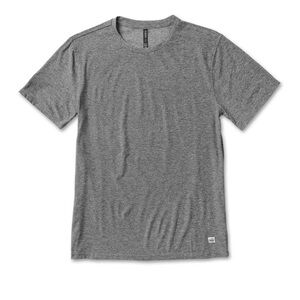Vuori strato tech T size L Grey